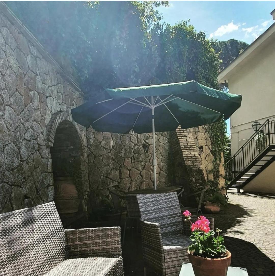 Bed & Breakfast Princess Frascati