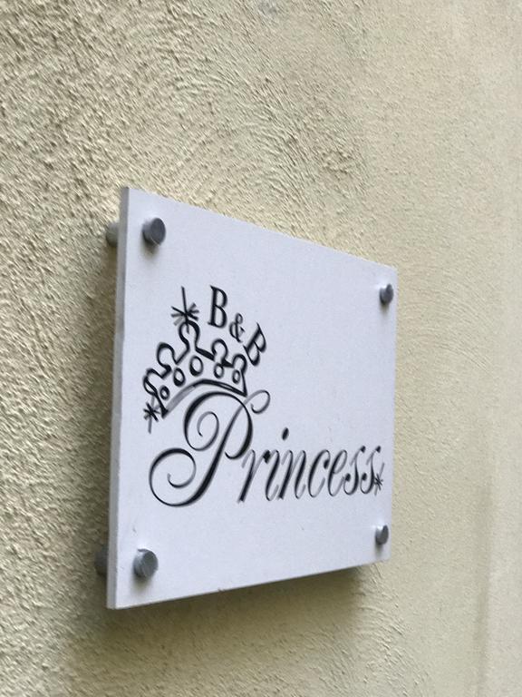 Princess * Frascati