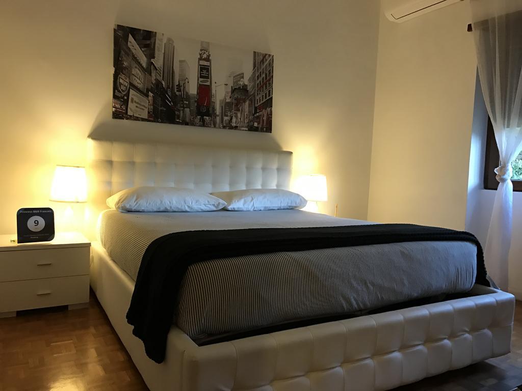 Bed & Breakfast Princess Frascati