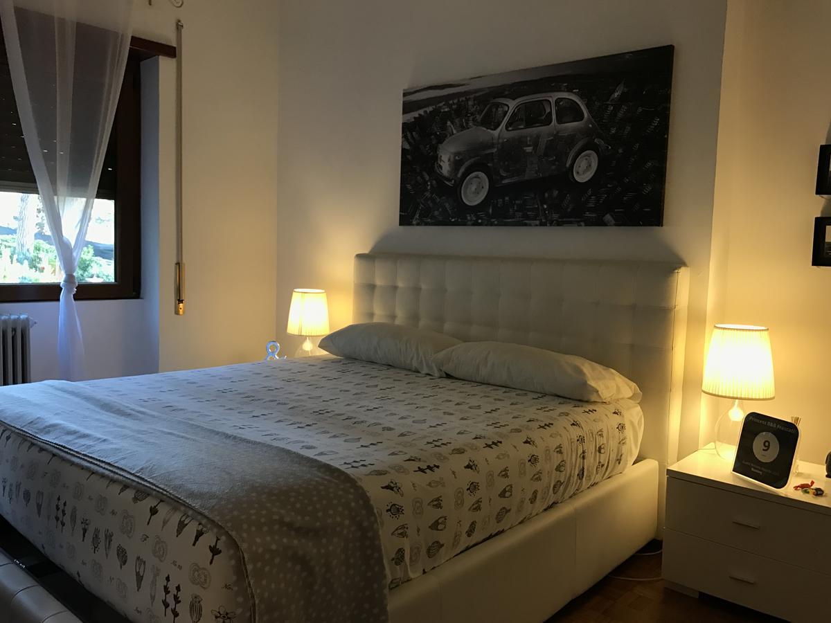 Bed & Breakfast Princess Frascati