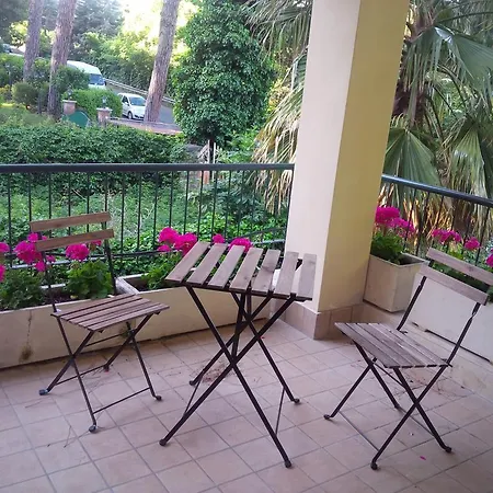 Princess B&B Frascati Chambre photo