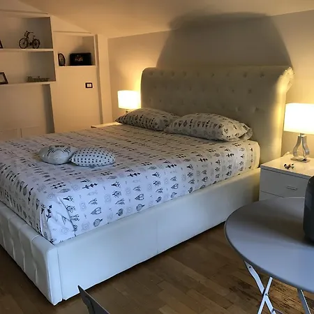 Princess B&B Frascati Extérieur photo