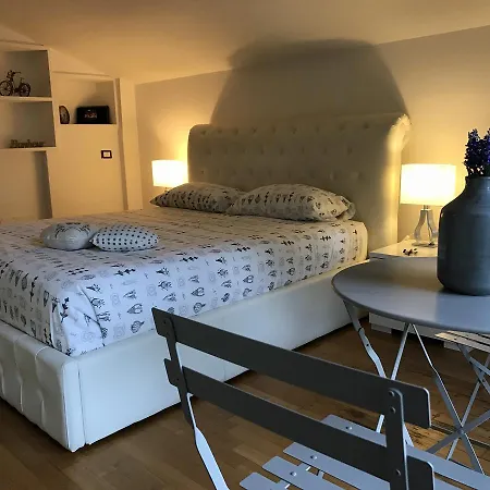Princess B&B Frascati Extérieur photo