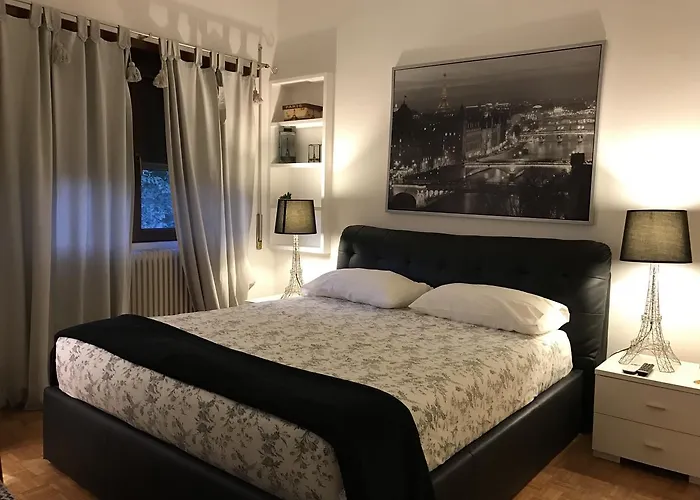 Princess B&B Frascati