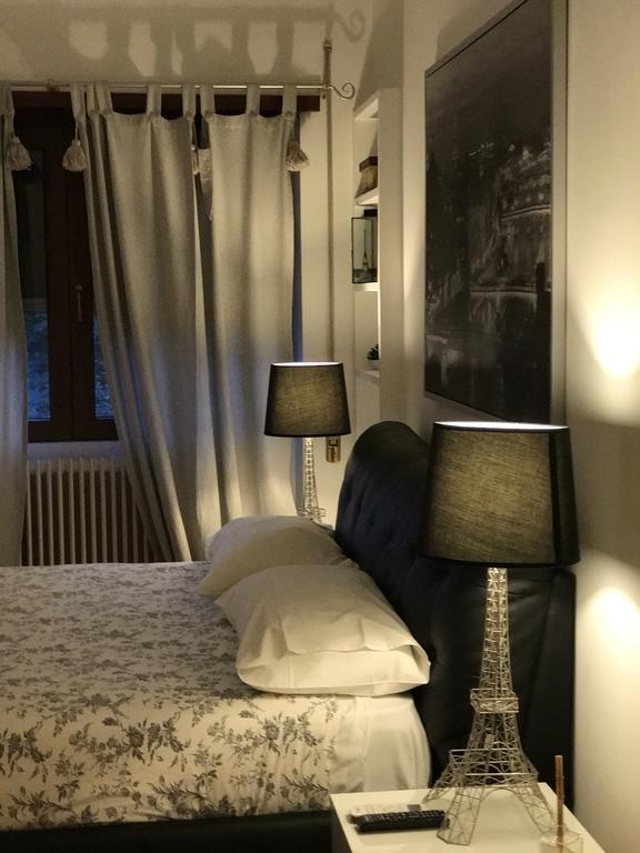 Princess Bed & Breakfast Frascati