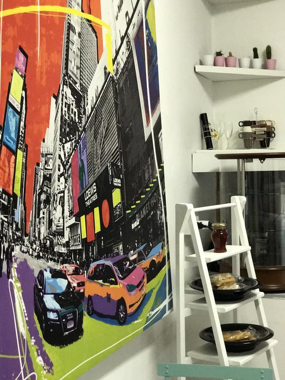 Princess Bed & Breakfast Frascati